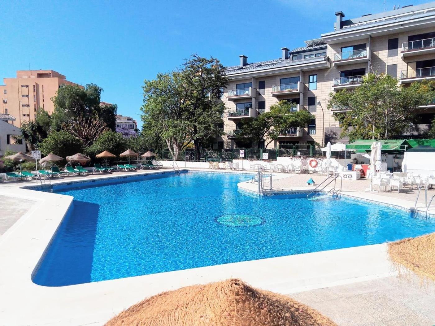Apartamento Stunning In Acuario 118