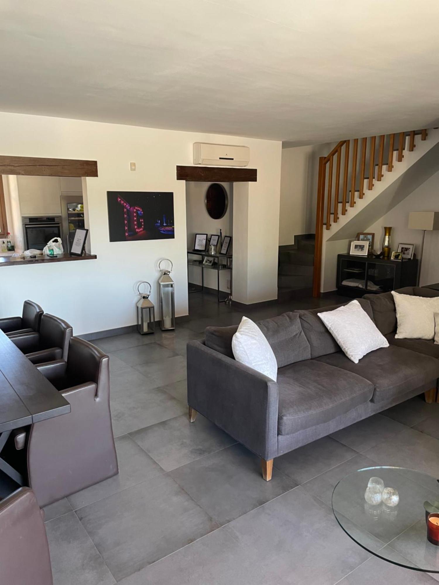 Villa Casa Indalo