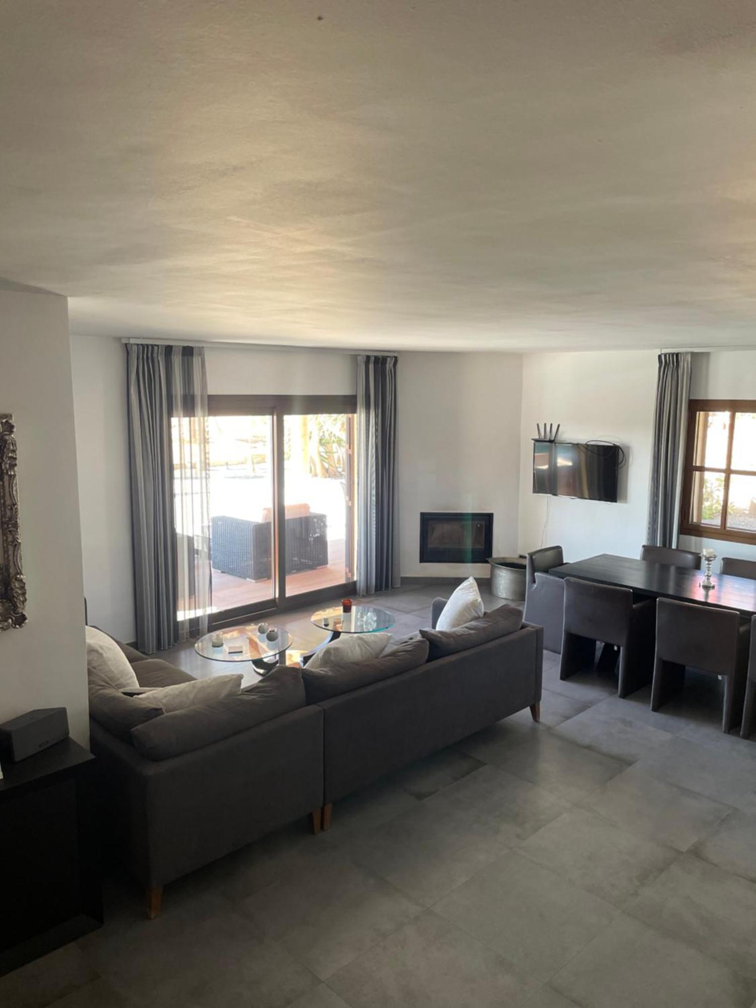 Villa Casa Indalo *