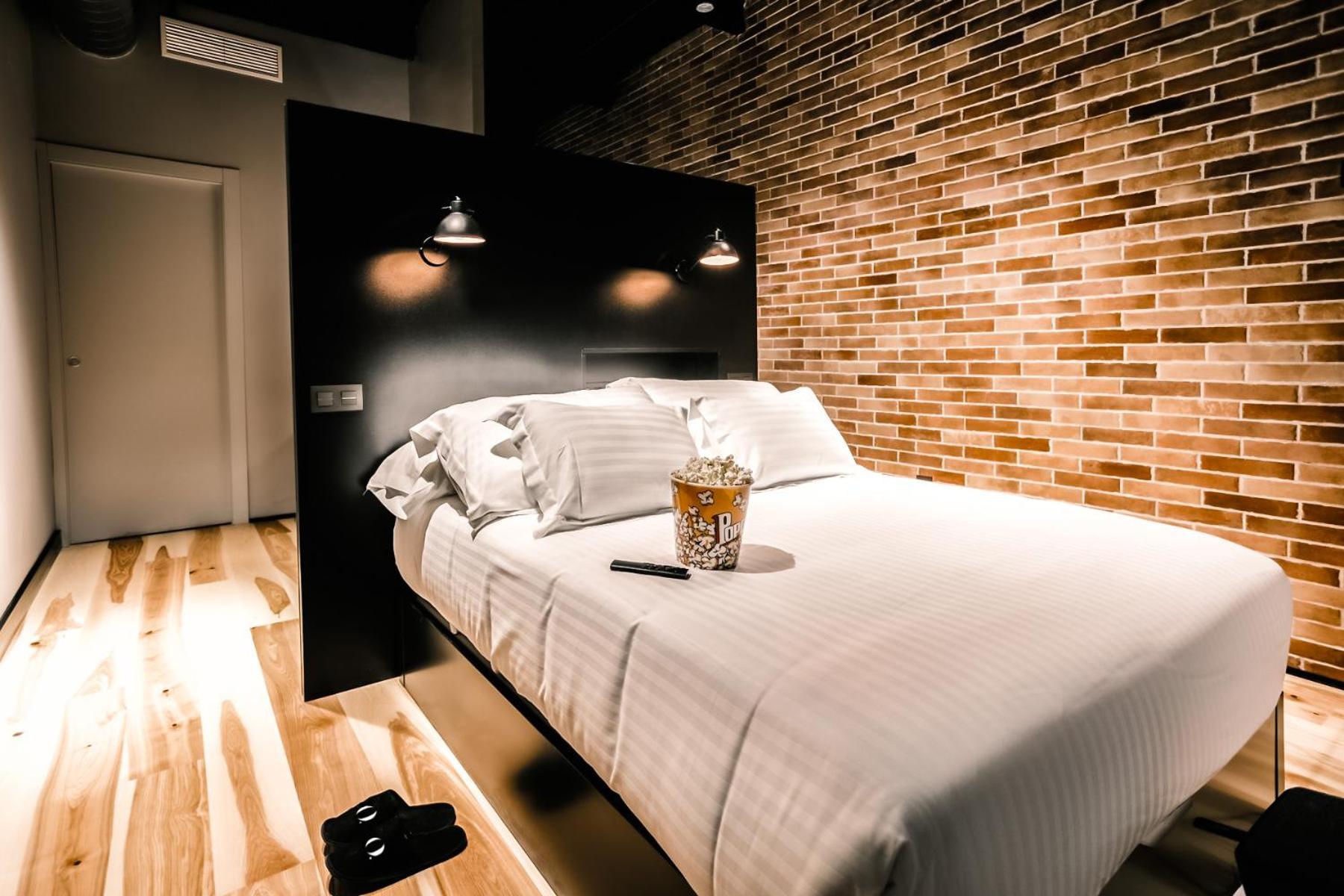 Apartment Ho Paseo De 9 By Olivencia Almeria