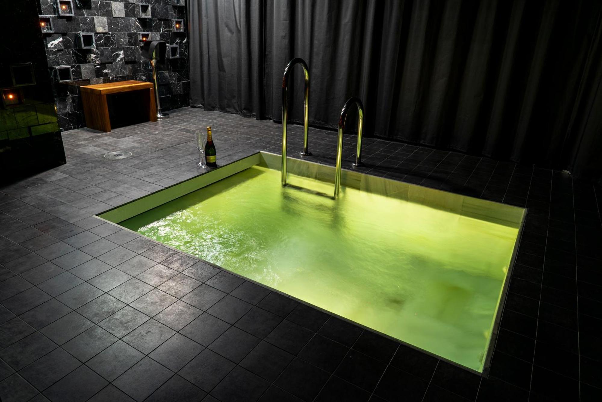 Soho Boutique Hotel 4*