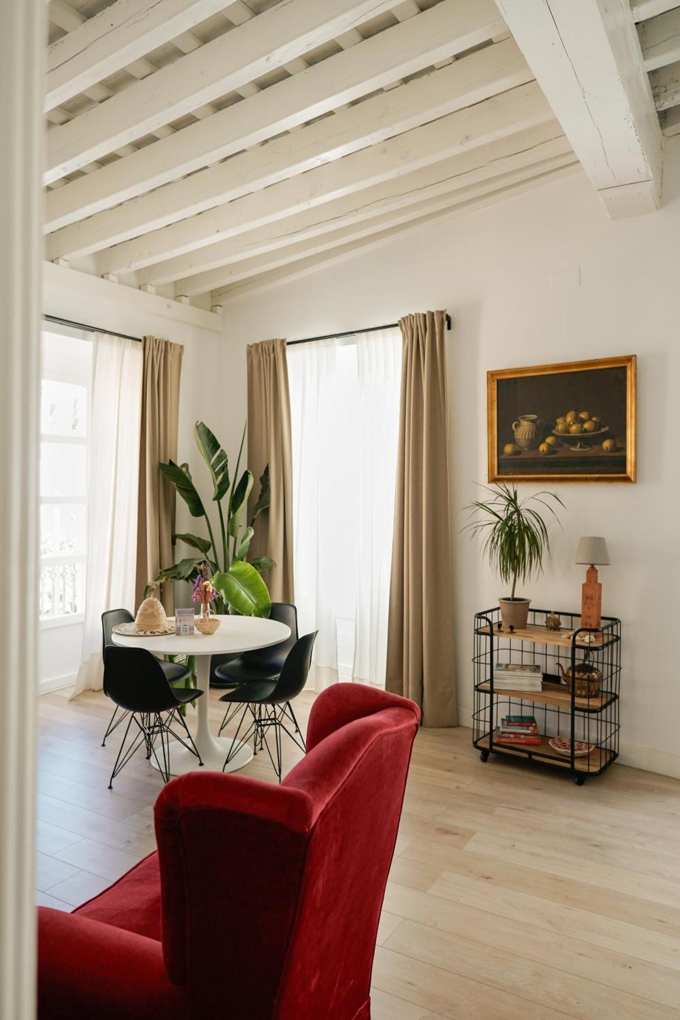 Casa Miguel 6 Sanlúcar de Barrameda