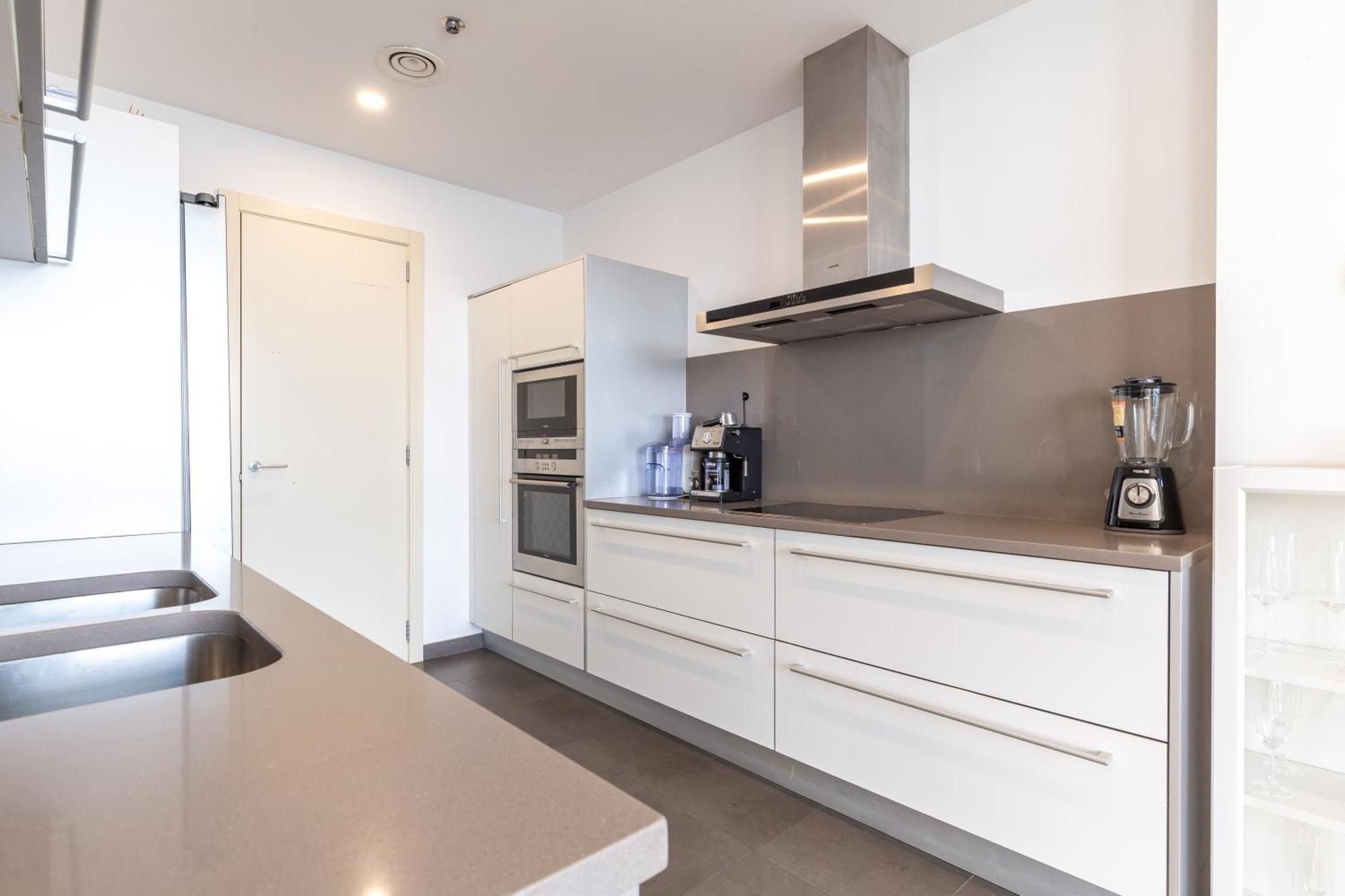 Luxury With Sea View! Apartment *