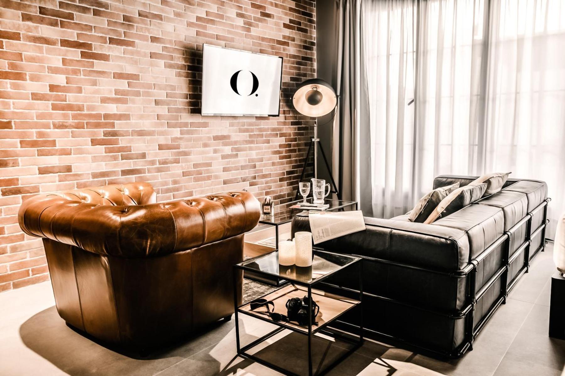 Ho Paseo De 9 By Olivencia Apartment Almeria