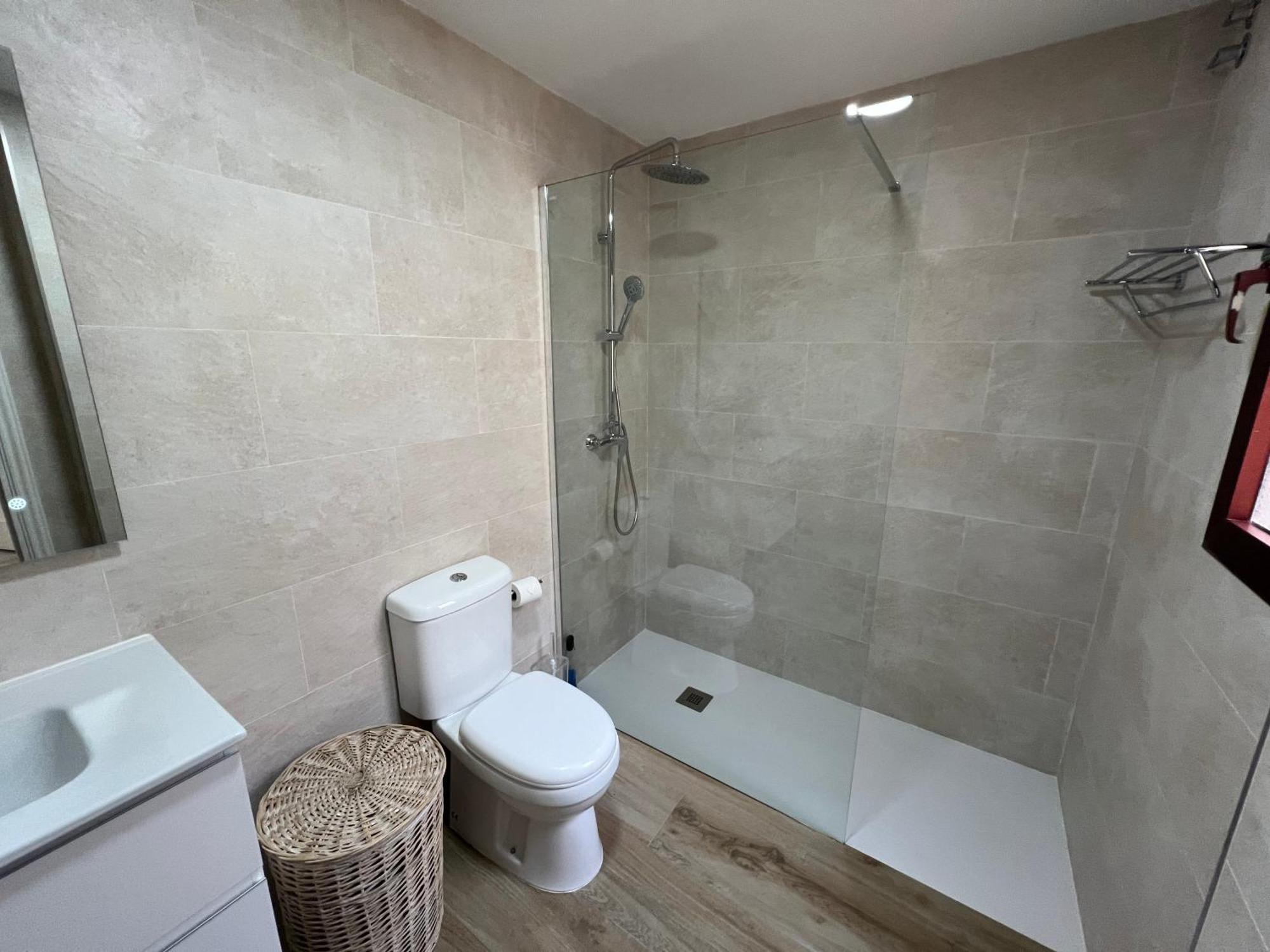 Urbanization On The Front 1-3 Apartment La Cala De Mijas