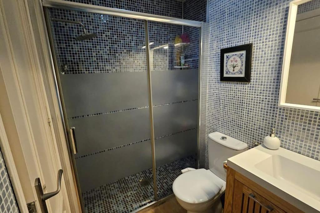 Apartamento Con Piscina Cerca De La Playa Apartment Mazagon