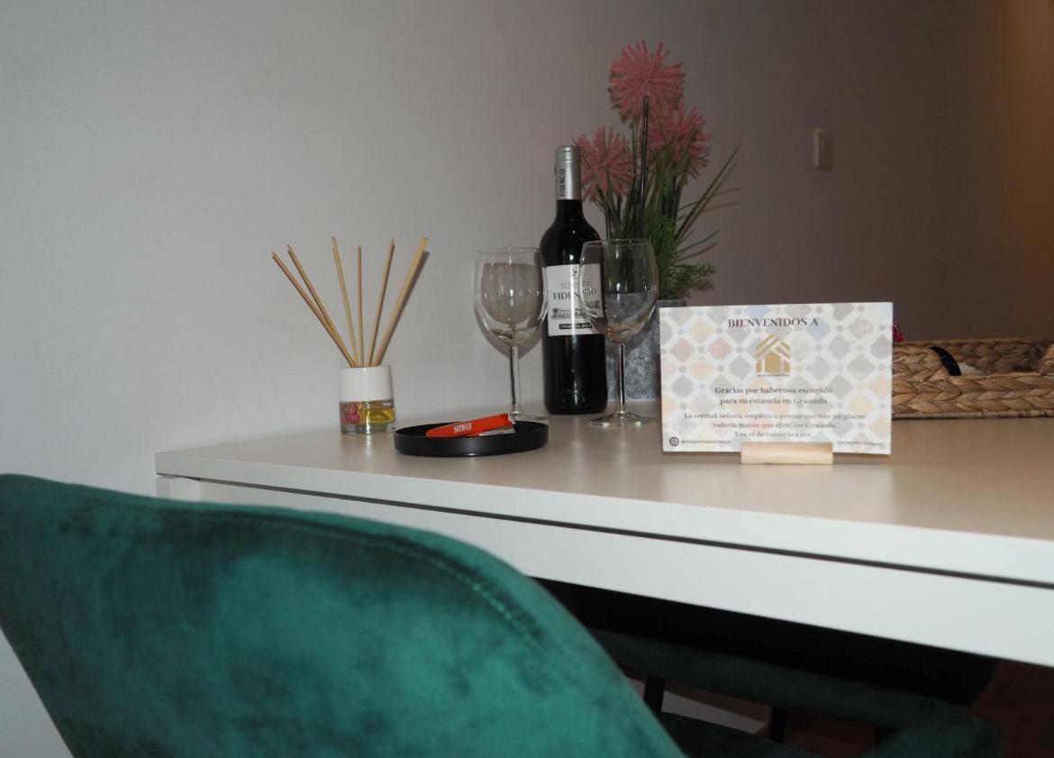 Apartment Lm Puentezuelas