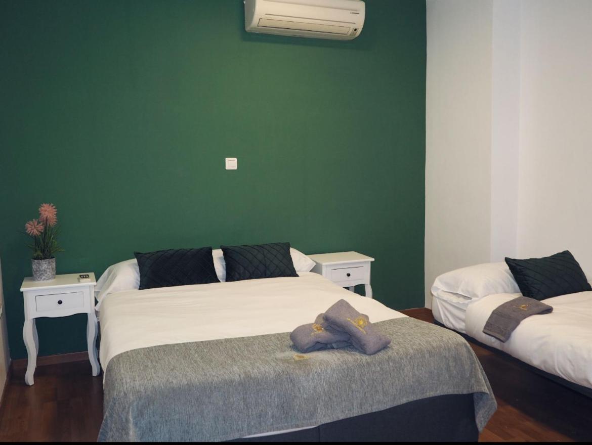 Apartment Lm Puentezuelas *