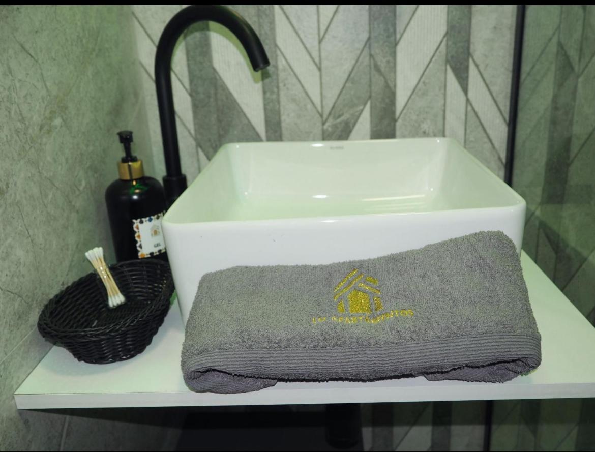Apartment Lm Puentezuelas