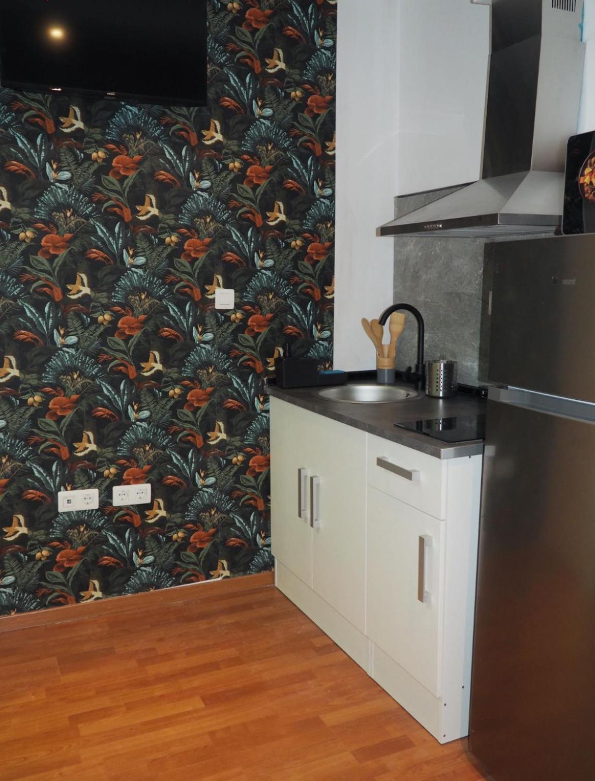 Lm Puentezuelas Apartment Granada