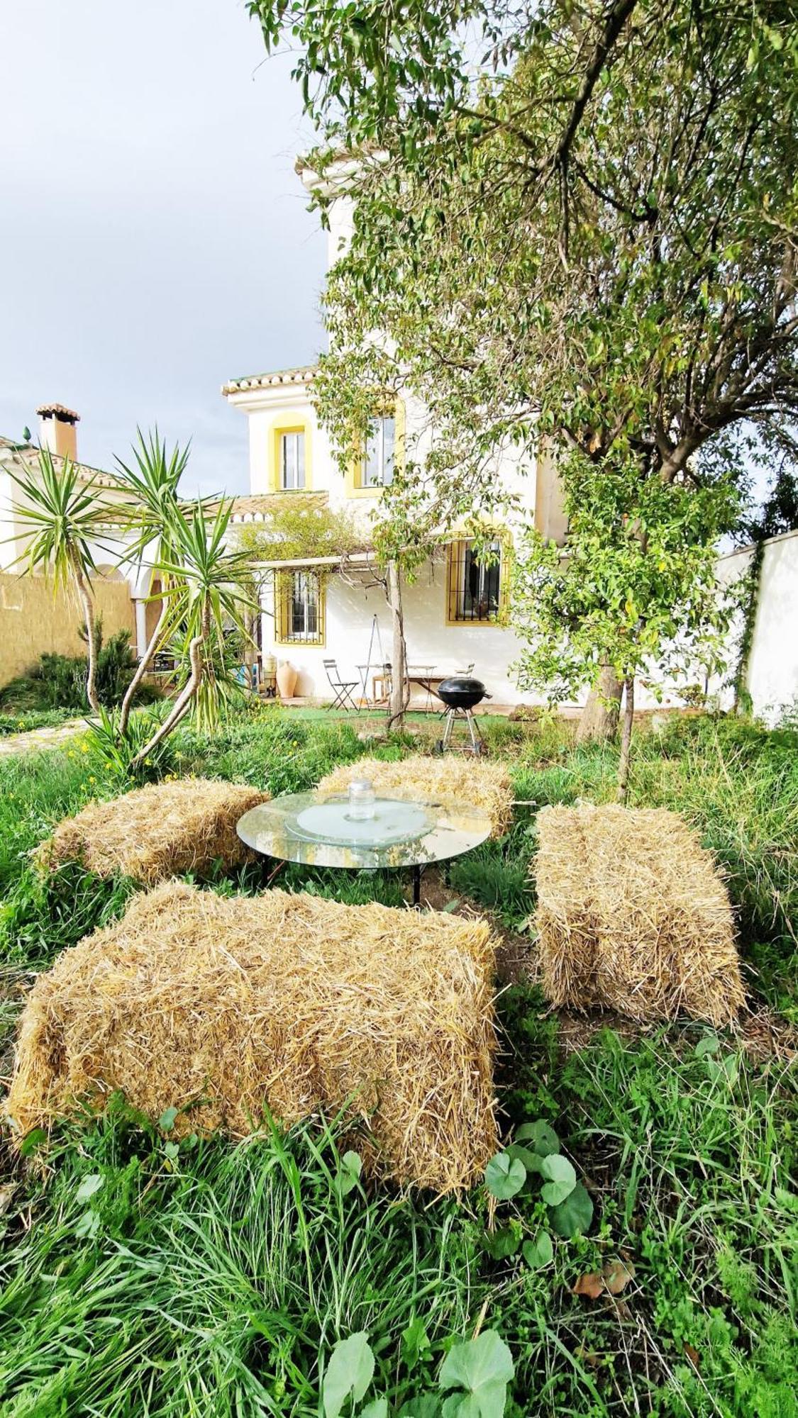 Habitación en casa particular Aa Guest - Alcazaba Del Jardin De Sierra Nevada