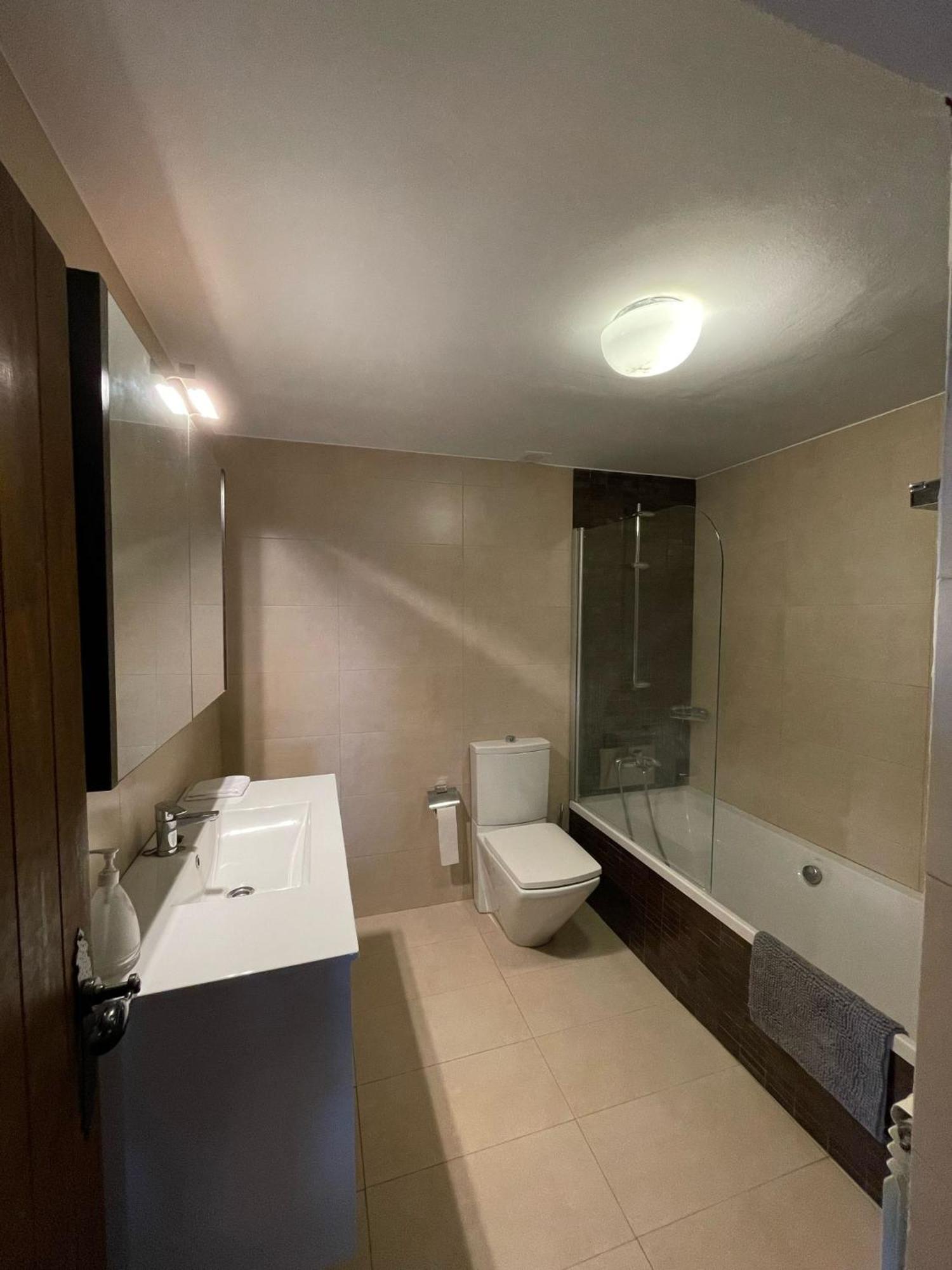 Mas Gelaberto Apartment *