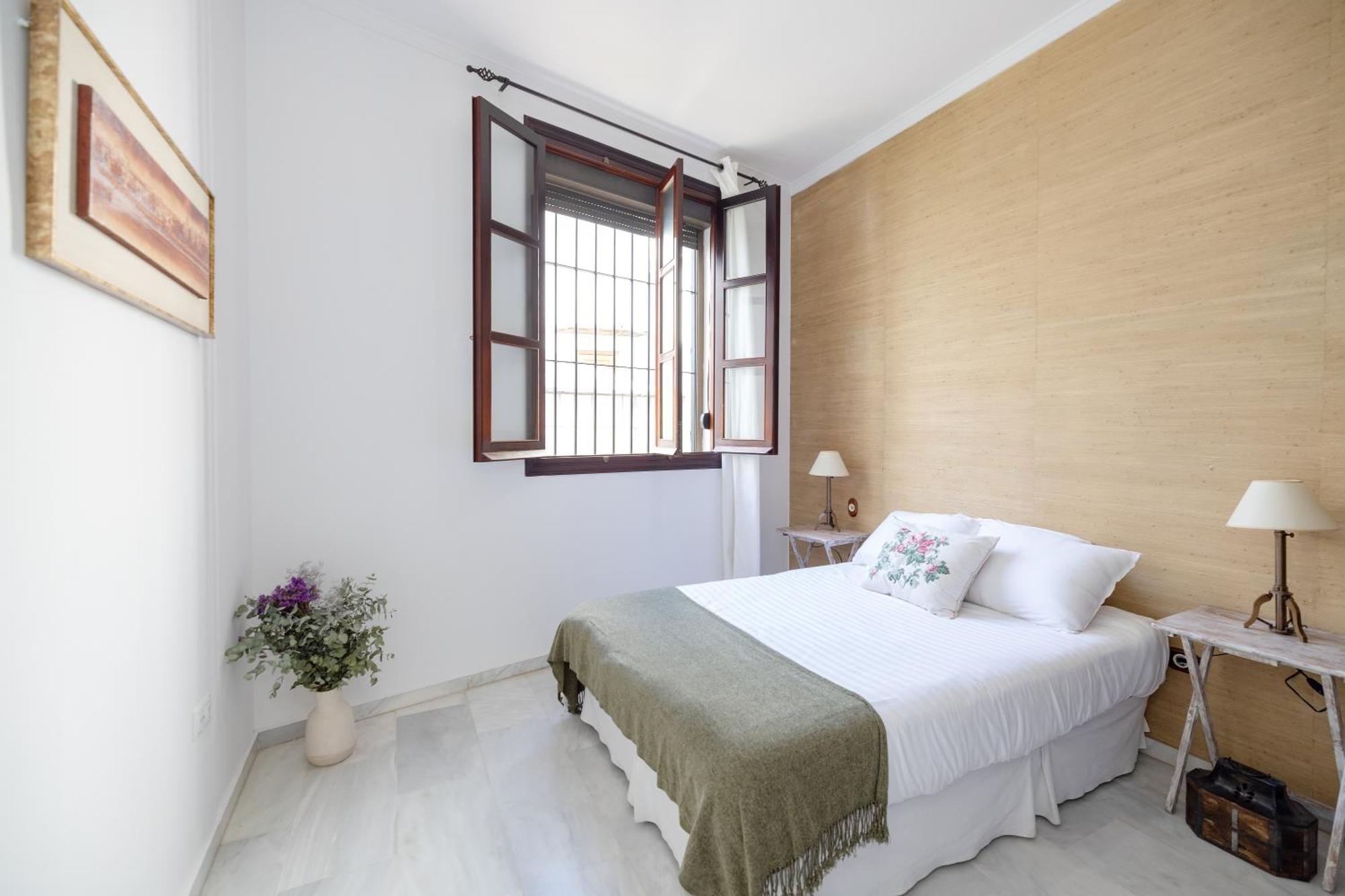 Apartamento Jacaranda Catedral Sevilla