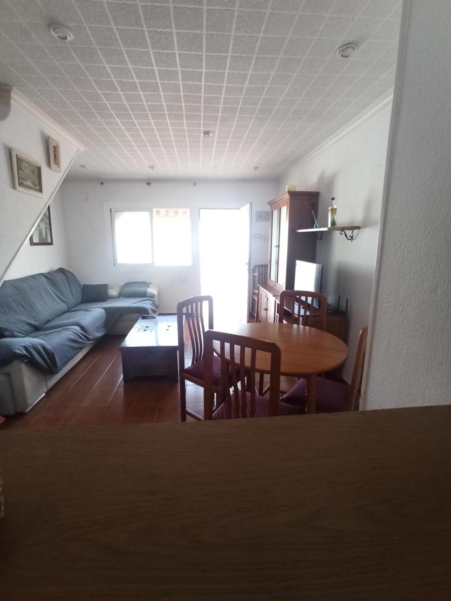 Casa Alkabir Campello Apartamento *