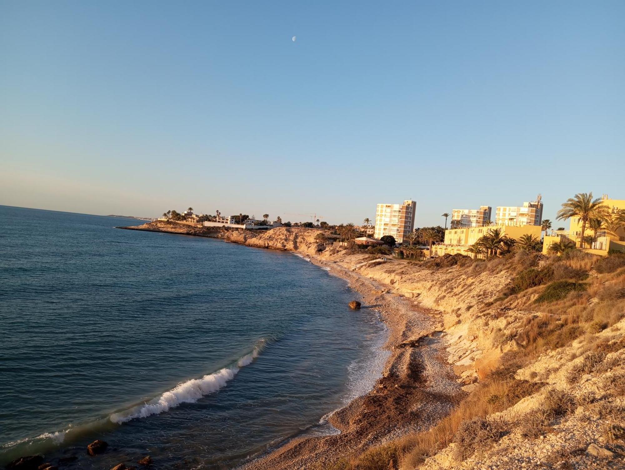 Apartamento Casa Alkabir Campello *