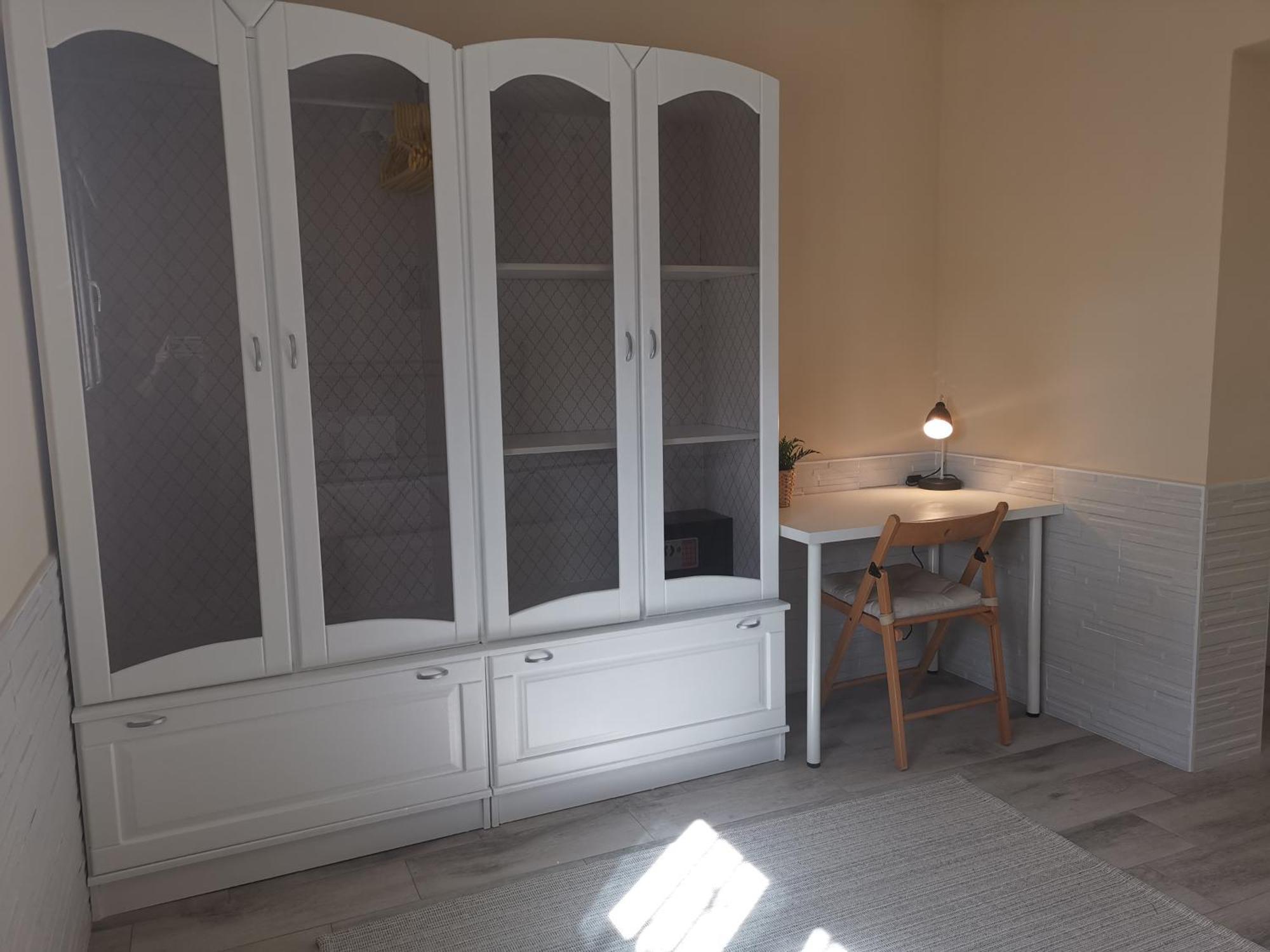 Habitación en casa particular Huelva Garden