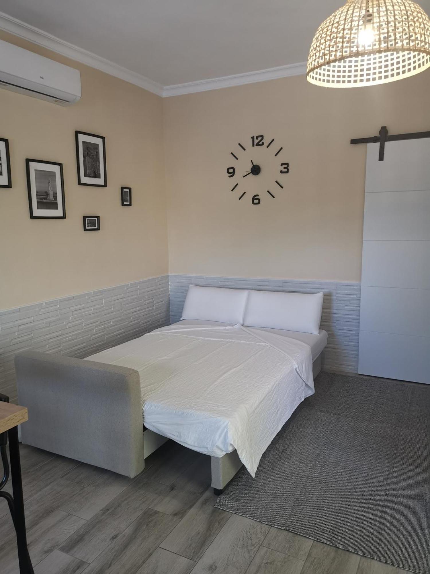 Habitación en casa particular Huelva Garden *