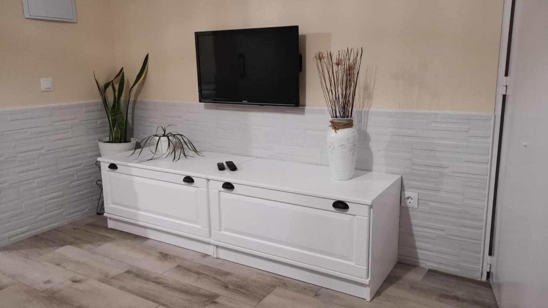 Habitación en casa particular Huelva Garden Aljaraque