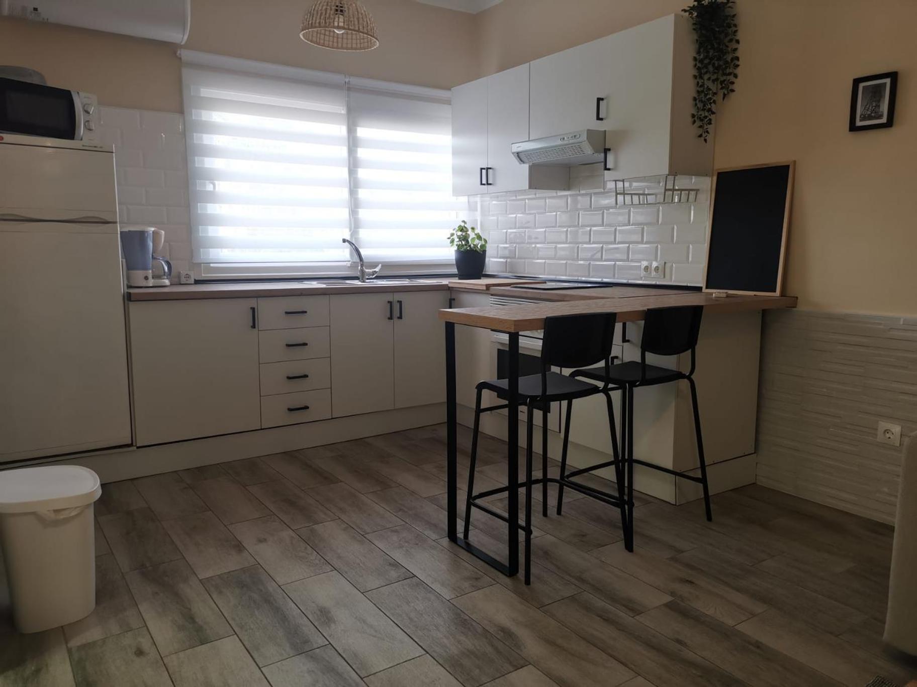 Habitación en casa particular Huelva Garden