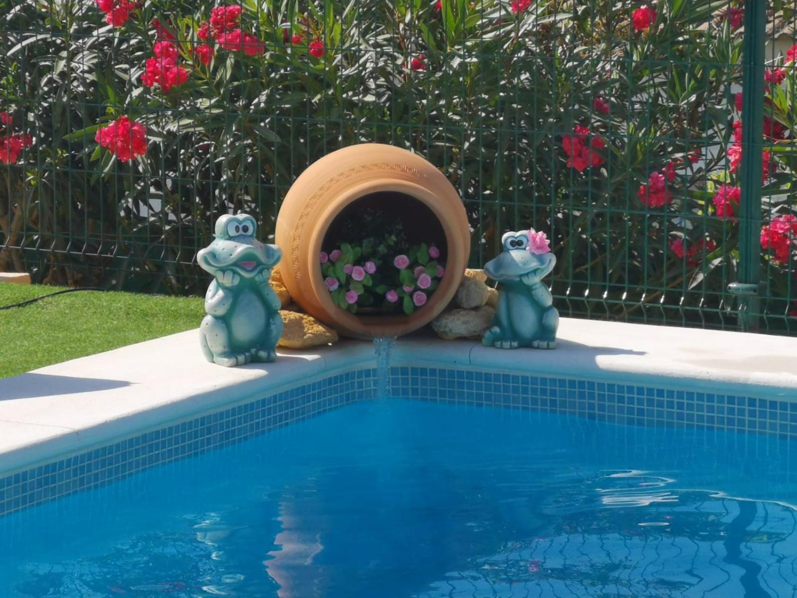 Huelva Garden Aljaraque