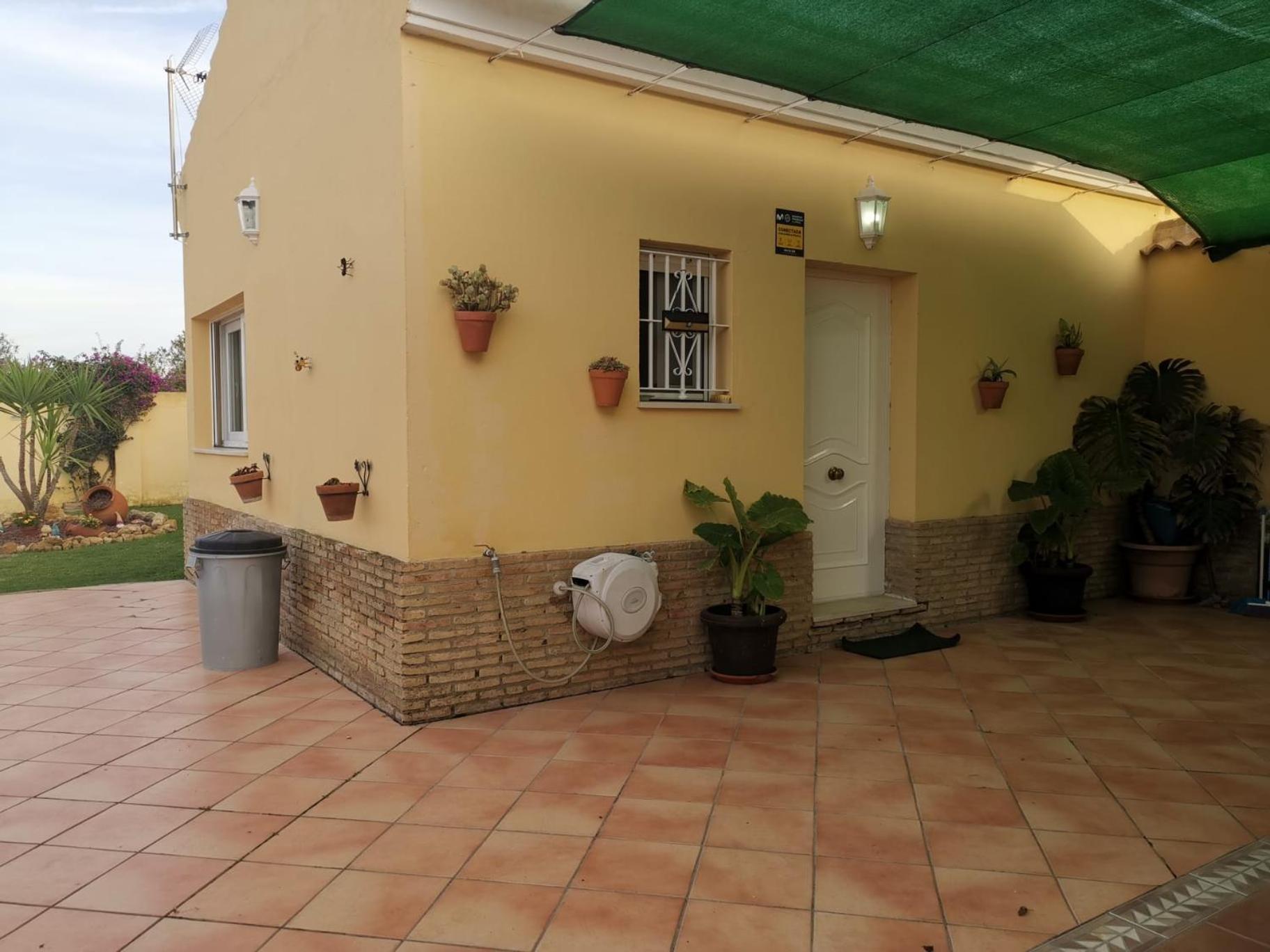 Huelva Garden Habitación en casa particular *