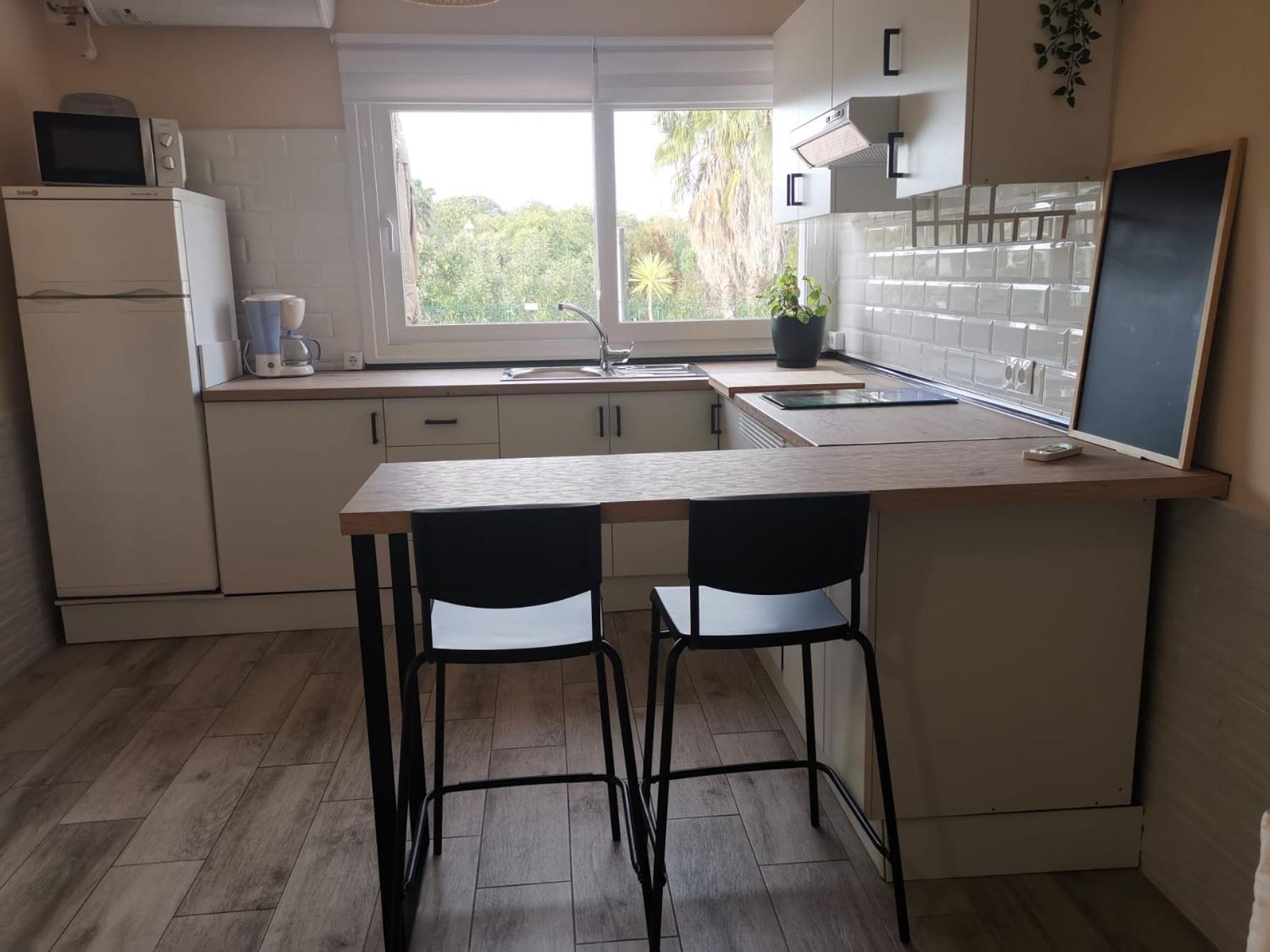 Habitación en casa particular Huelva Garden