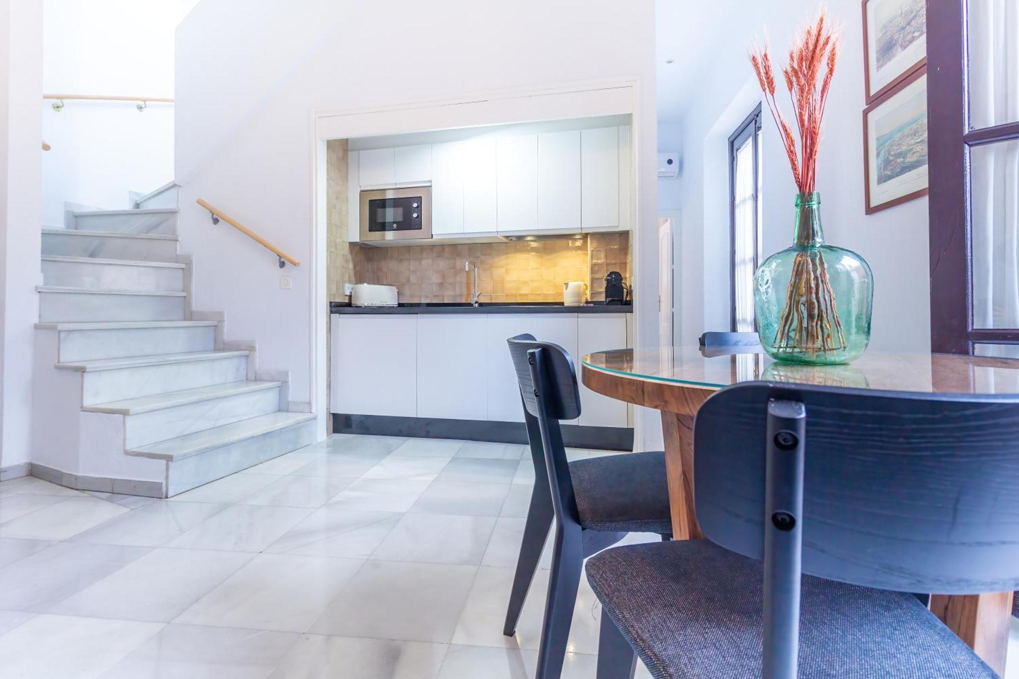 Apartment Alohamundi Giralda Ii *