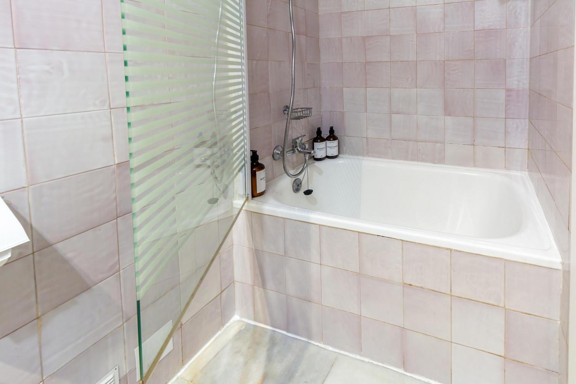 Apartment Alohamundi Giralda Ii Seville