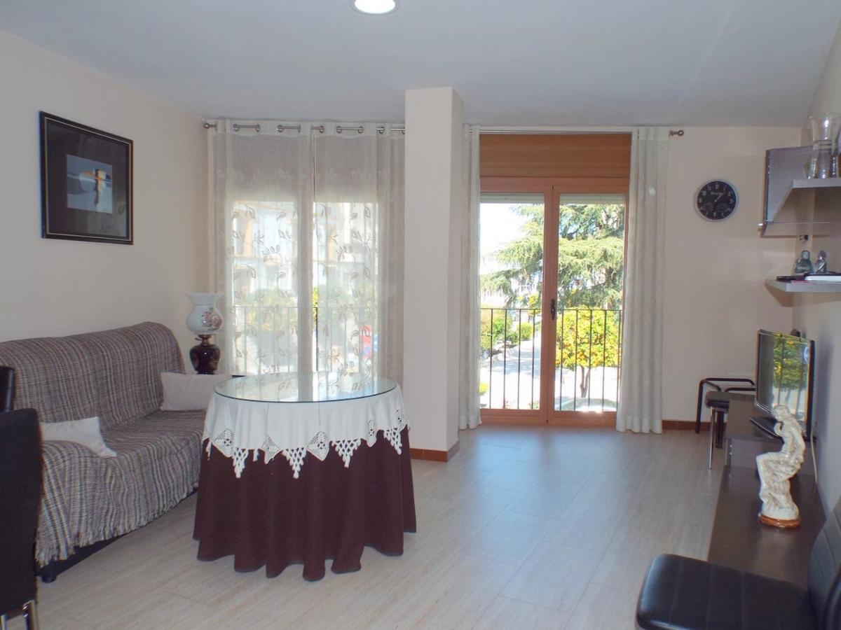 Un Pueblo Con Encanto Apartamento