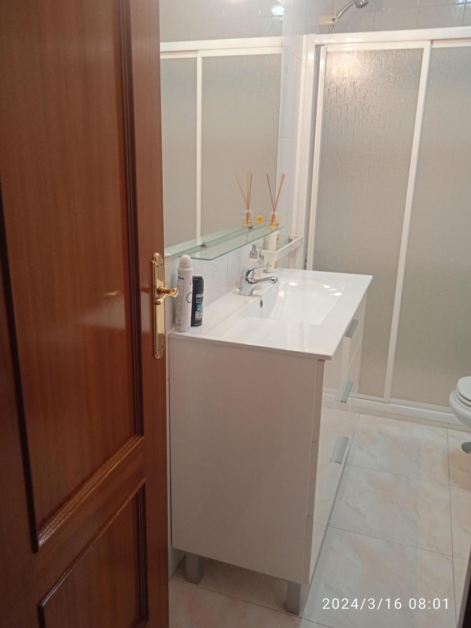 Un Pueblo Con Encanto Apartamento *