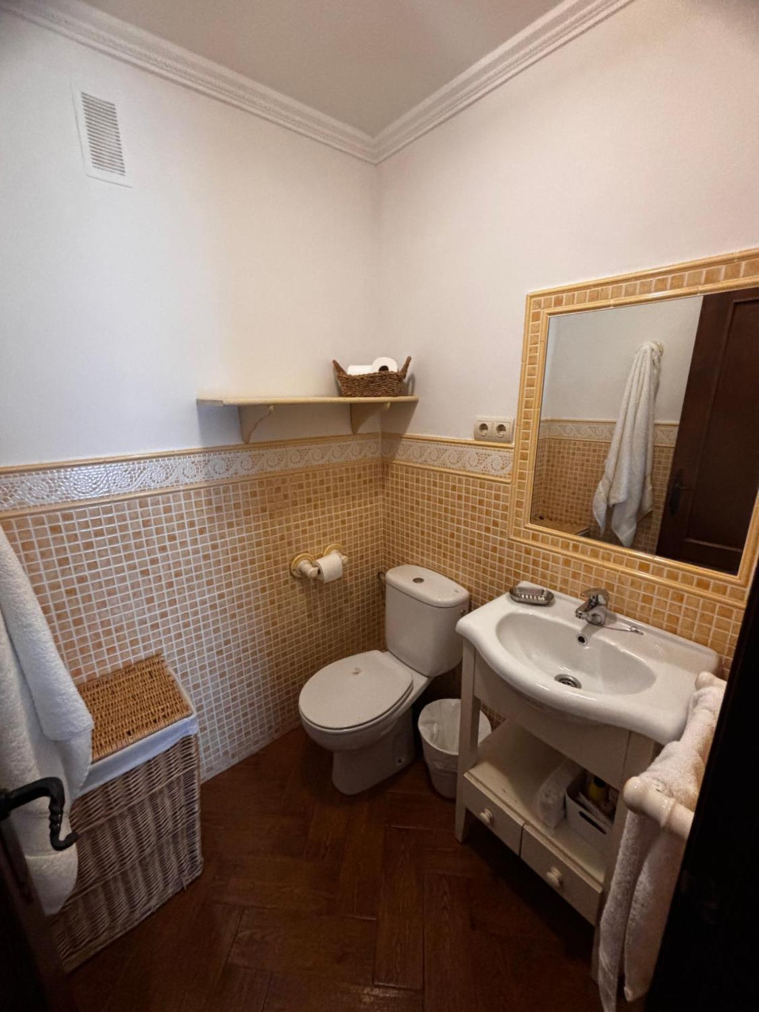 Apartamento Piso Tejar El Puerto de Santa María