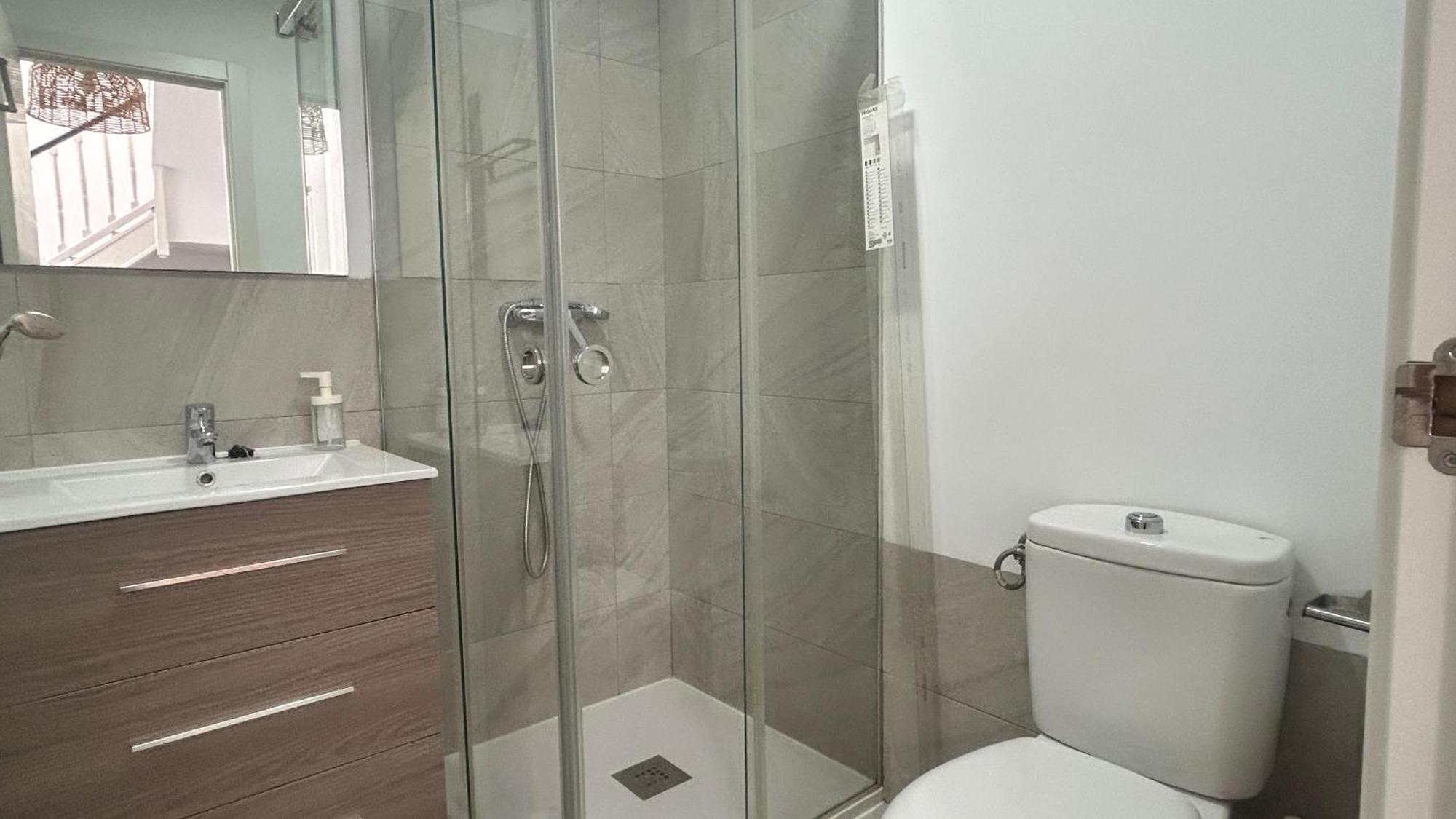 Сasa de vacaciones Selecta Casa Junto A Triana Sevilla