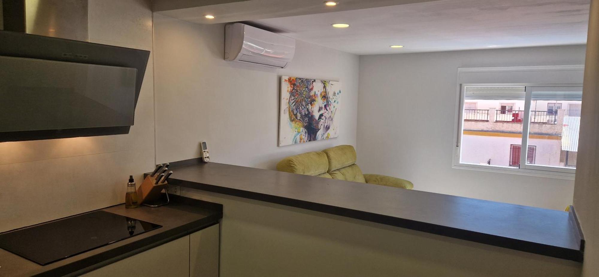 Apartamento Fantastico En Torremolinos