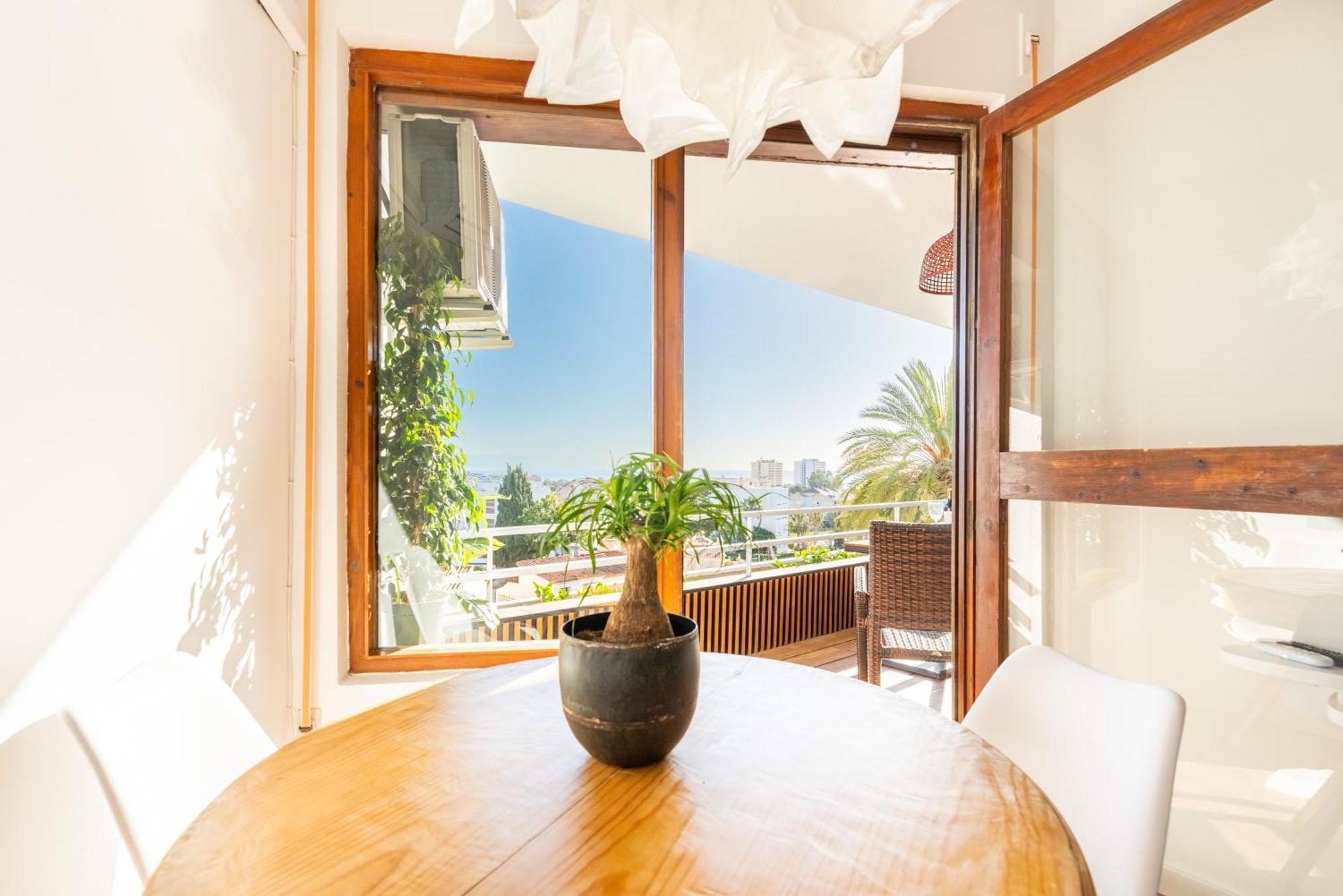 Apartamento Wintowinrentals Great Location, Views & Relax Torremolinos