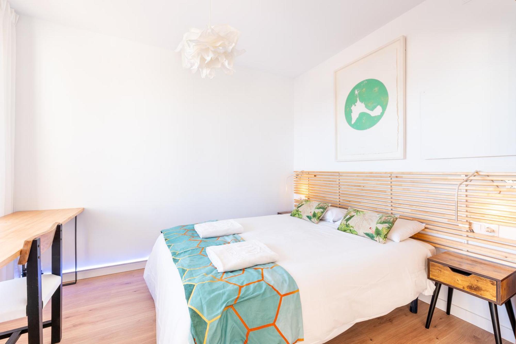 Wintowinrentals Great Location, Views & Relax Apartamento Torremolinos