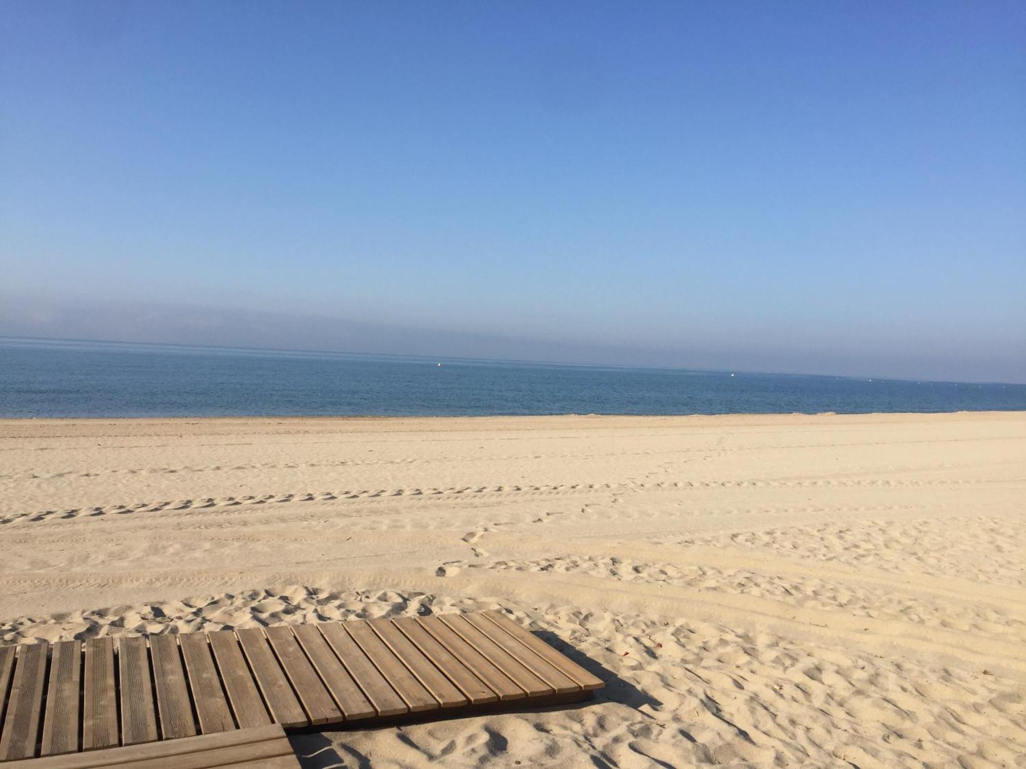 Apartment Con Vista Lateral, Playa Cambrils-vilafortuny *