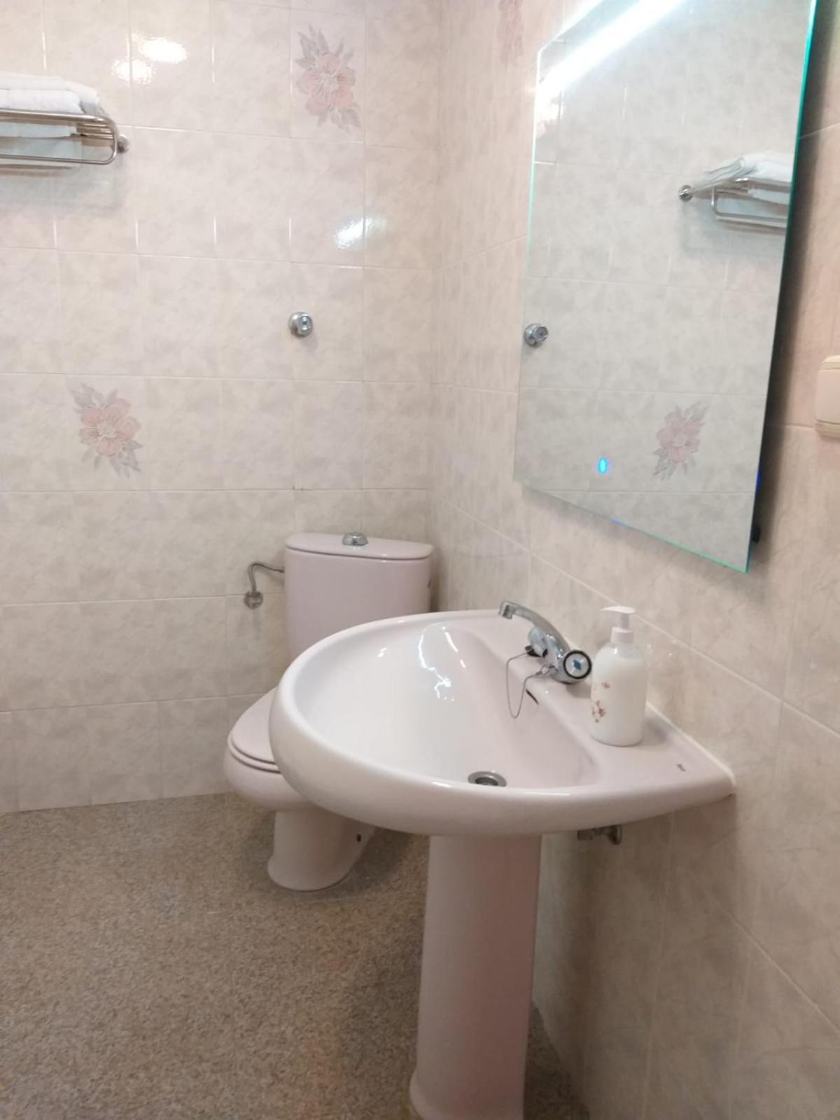 Apartamento Casa Benzambra *