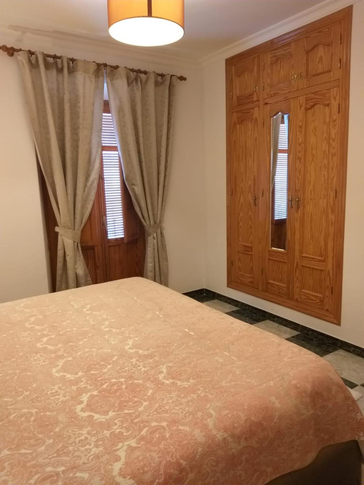Casa Benzambra *