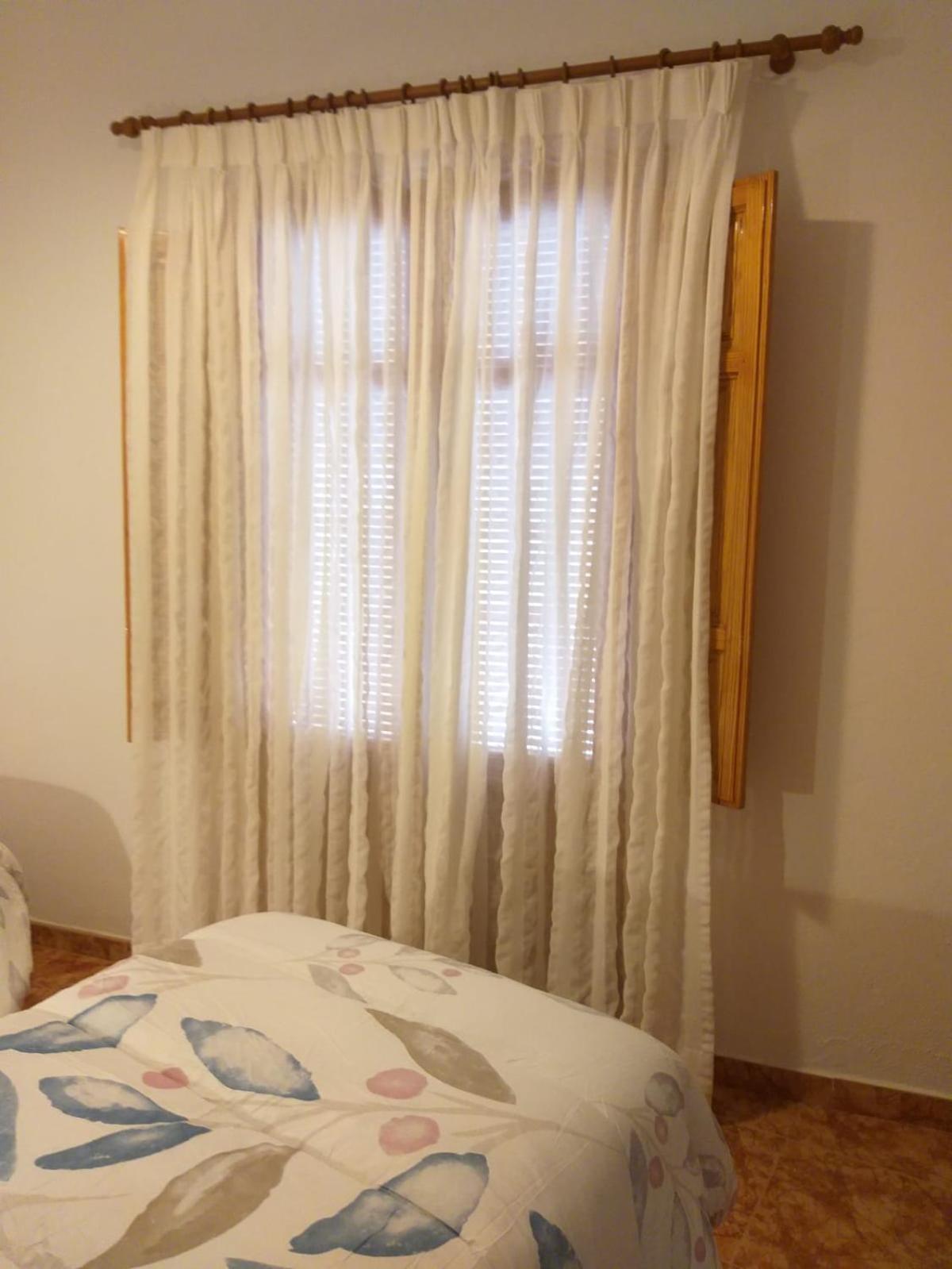 Apartamento Casa Benzambra