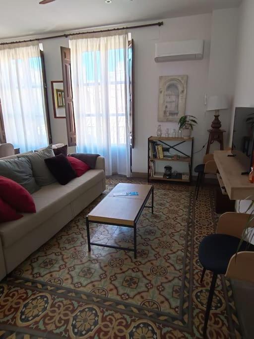 Apartment Casa Con Alma *