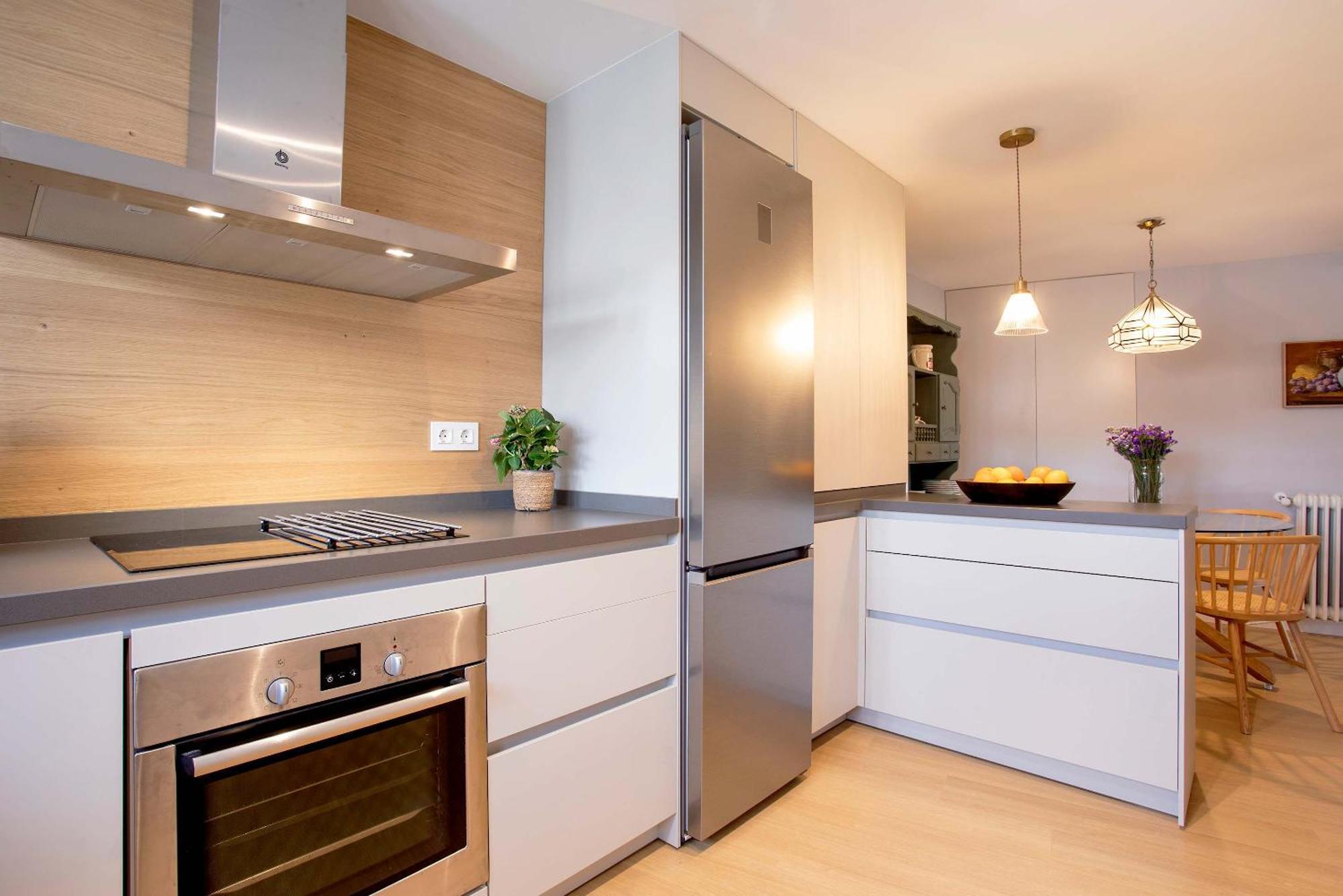 Genteel Mirador De Gran Capitan Apartamento