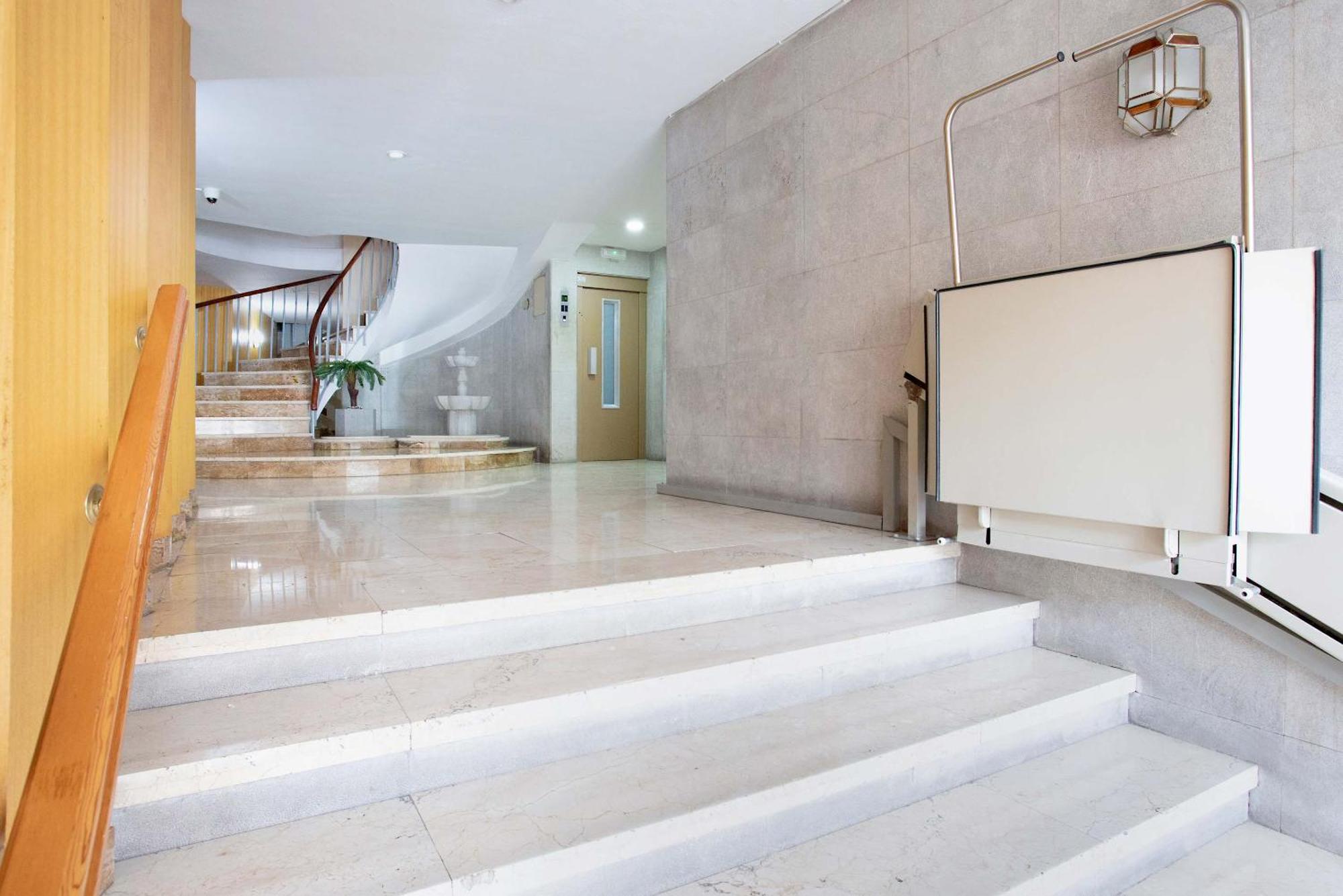 Apartamento Genteel Mirador De Gran Capitan Granada