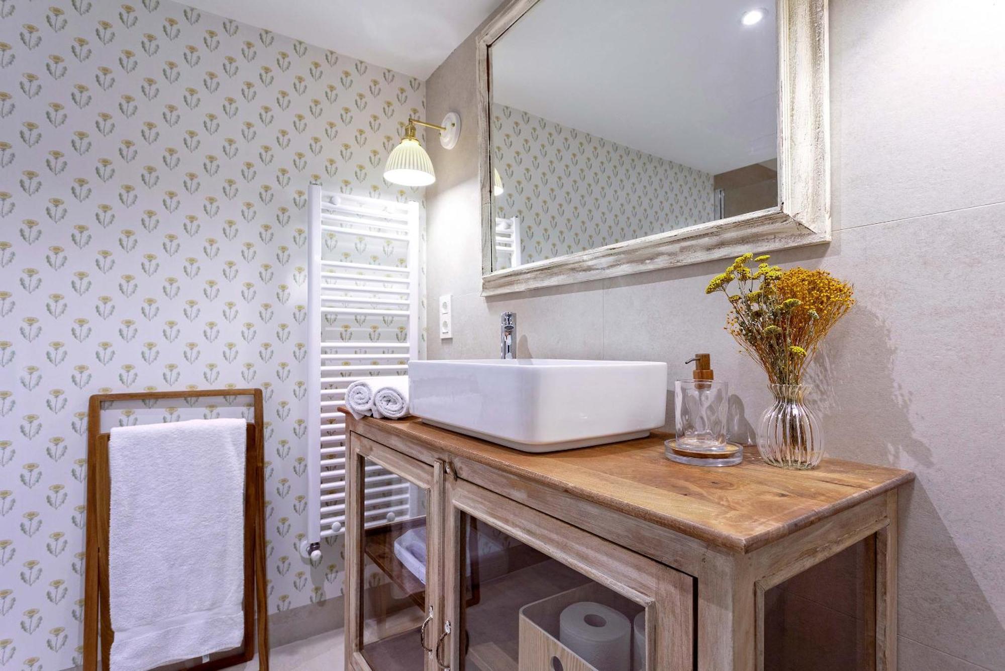 Apartamento Genteel Mirador De Gran Capitan *
