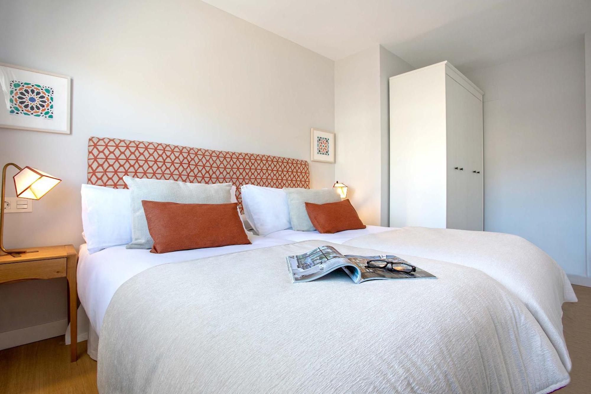 Apartamento Genteel Mirador De Gran Capitan *