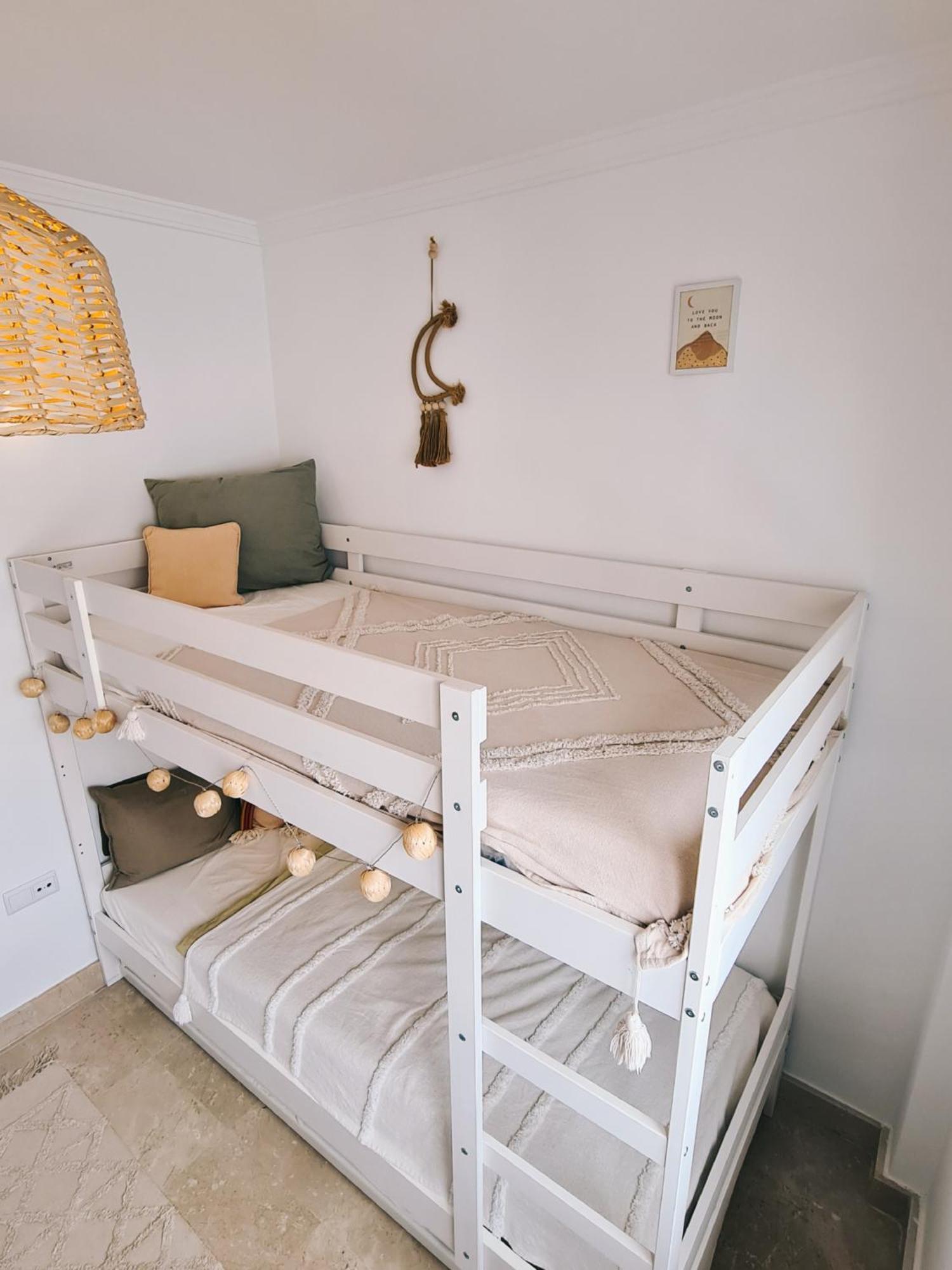 Holiday home Casa Frangu Castellar de la Frontera