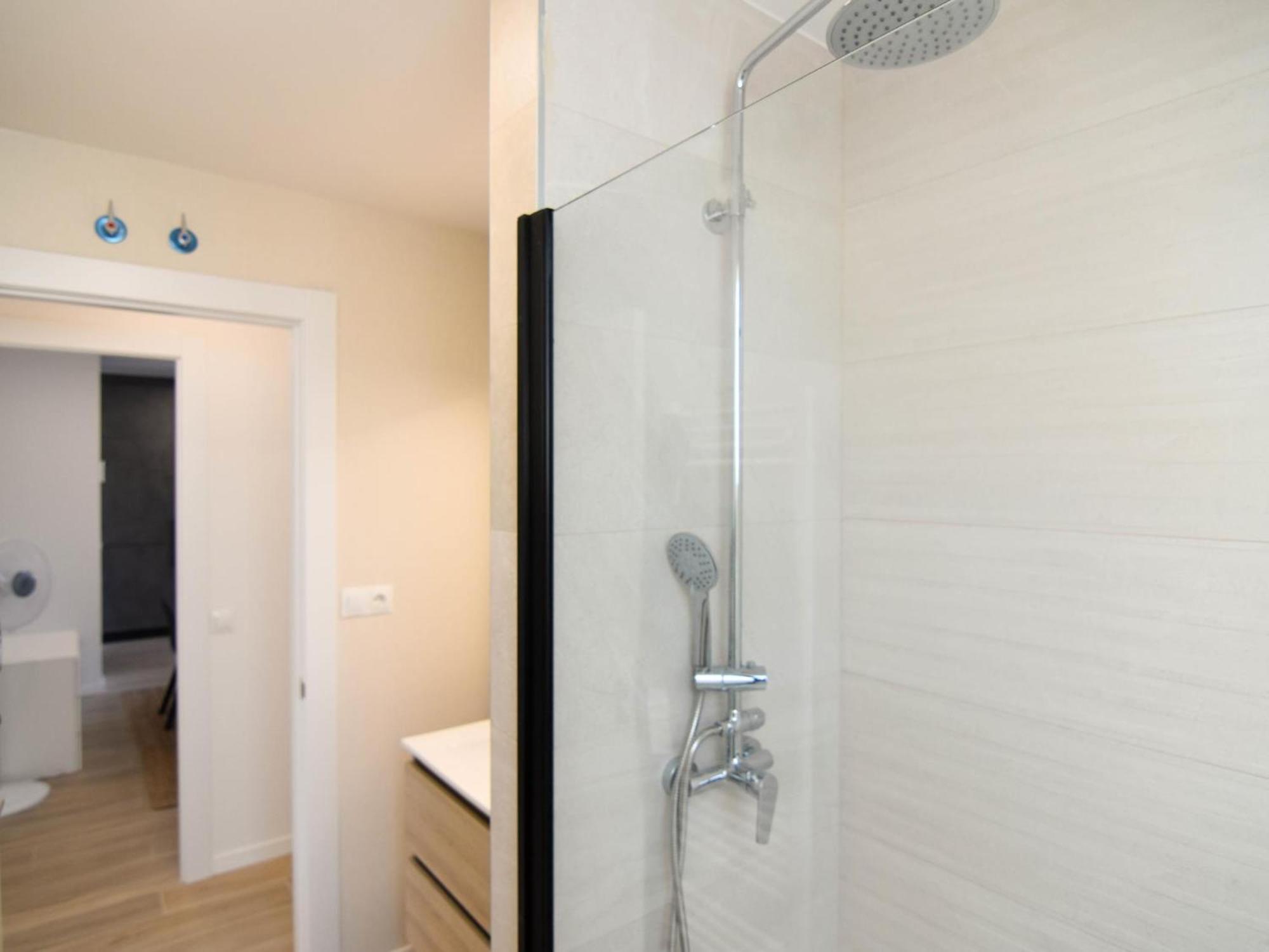 Espectacular Atico Con Piscina Apartamento