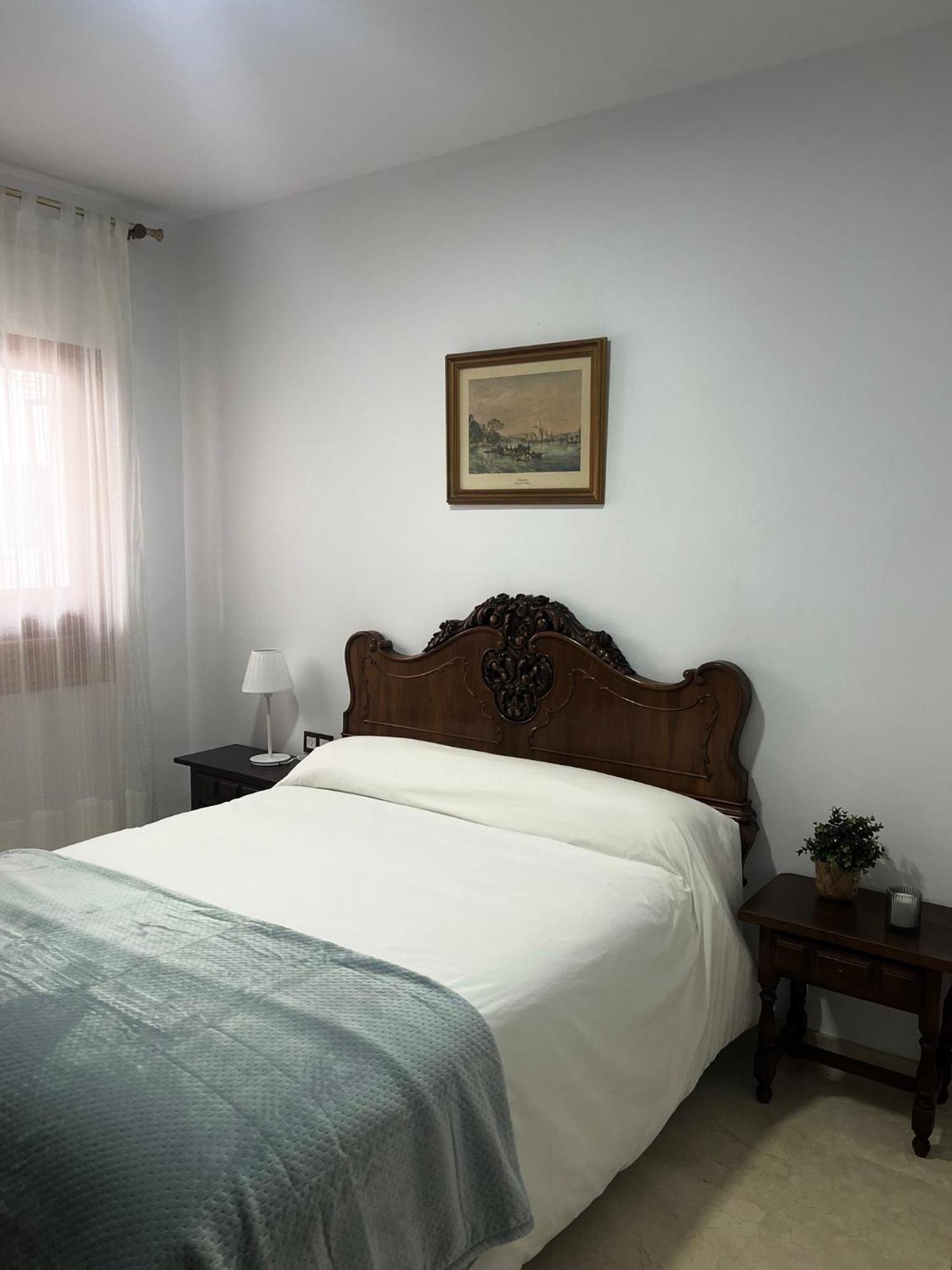 Apartment El Paseillo *