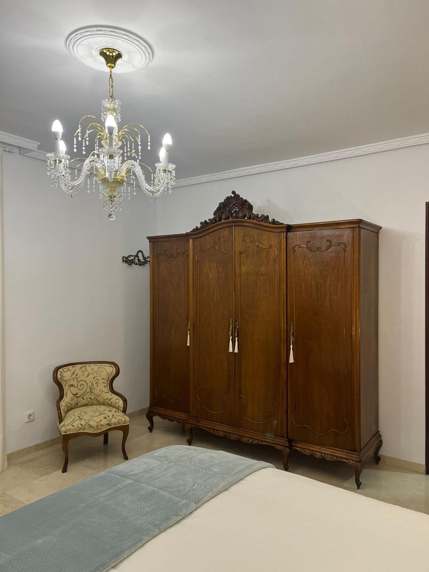 El Paseillo Apartment *