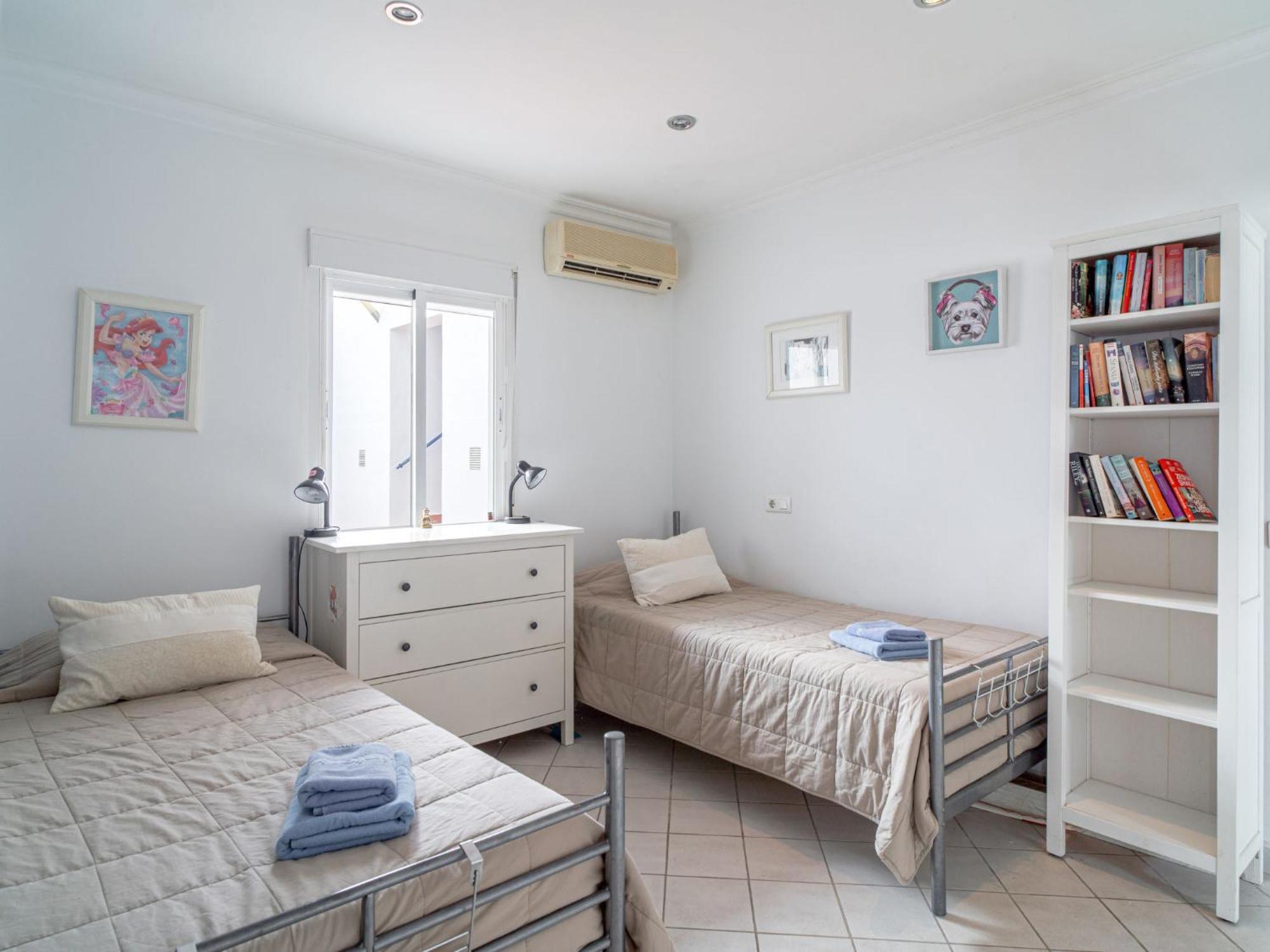 Apartamento By Interhome Torrox