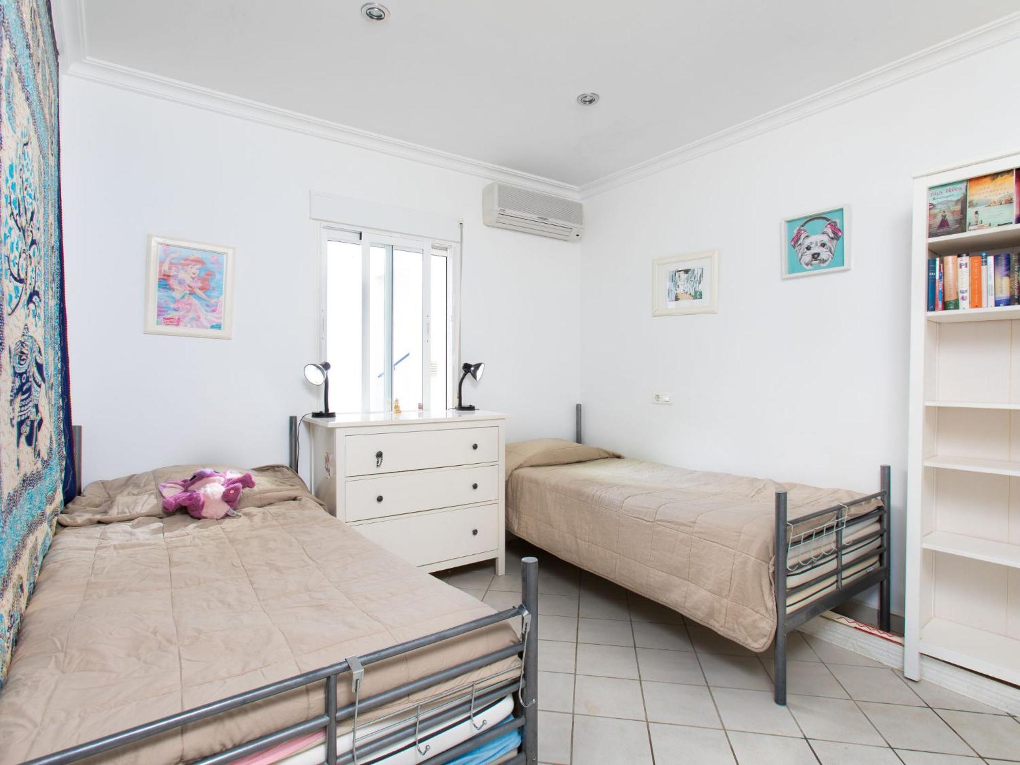 By Interhome Apartamento